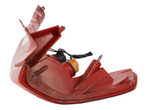 Used Left taillight Left taillight CITROËN C4 I (LC_) 1.6 HDi (109 hp) 25691928 25691928
