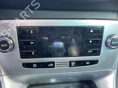 Used Climate control LANCIA DELTA III (844_) 1.6 D Multijet (844.AXC11, 844.AXC1A) (120 hp) 29257255