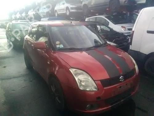 Starter SUZUKI SWIFT III (MZ, EZ) 1.3 DDiS (RS413D) | BP25684701M8  - Image 7