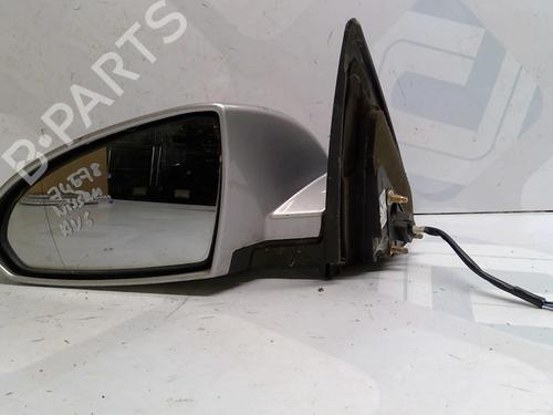 left-mirror-nissan-primera-hatchback-p12-2002-25687568 main image