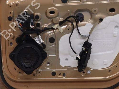 Front right window mechanism DS DS 4 II (FR_, FB_, F3_, FP_) E-TENSE 225 (F3DGZT) | BP27259875C23 - Image 2