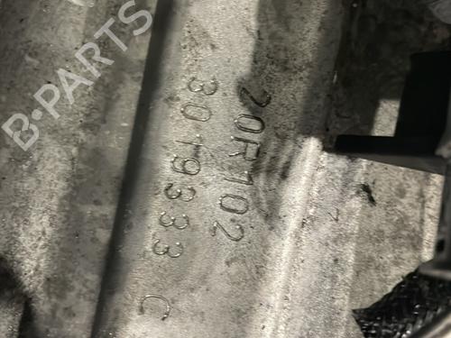 Gearbox CITROËN C3 / C3 ORIGIN III (SX) 1.5 BlueHDi 100 (SXYHYP, SXYHTU) | BP25678035M3 