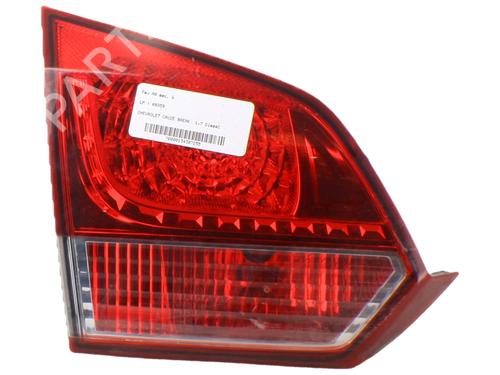 Left tailgate light CHEVROLET CRUZE Station Wagon (J308) 1.7 TD | BP39979573C79 - Image 3