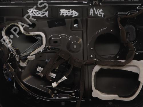 Front left window mechanism RENAULT FLUENCE (L3_) 1.5 dCi (L30B) | BP25698504C22 - Image 2