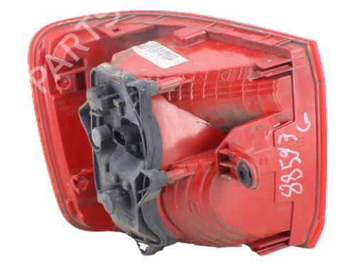 Left tailgate light VW TOURAN (1T3) 1.6 TDI | BP37683773C79  - Image 6