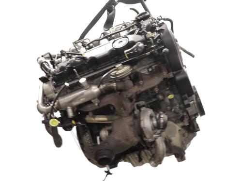 Engine CITROËN C5 I (DC_) 2.2 HDi (DC4HXB, DC4HXE) | BP38737654M1 - Image 8