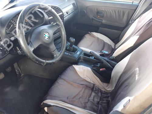 Left front indicator BMW 3 (E36) 320 i | BP25689370C32 - Image 4