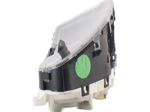 Instrument cluster PEUGEOT 208 I (CA_, CC_) 1.6 HDi / BlueHDi 75 | BP25672591C47 