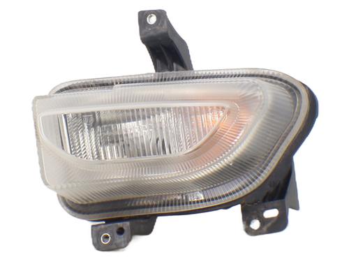 Right front indicator JEEP RENEGADE SUV (BU, B1, BV) 1.4 | BP30645865C33 - Image 4