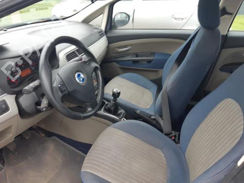 Starter FIAT GRANDE PUNTO (199_) 1.9 D Multijet | BP25696242M8 - Image 3