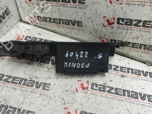 Left front window switch FORD MONDEO III Saloon (B4Y) 2.0 16V TDDi / TDCi | BP25688043I27 