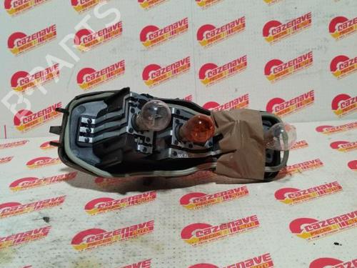 Used Lamp holder RENAULT SCÉNIC II (JM0/1_) 1.5 dCi (JM1E, JM16) (106 hp) 25674871