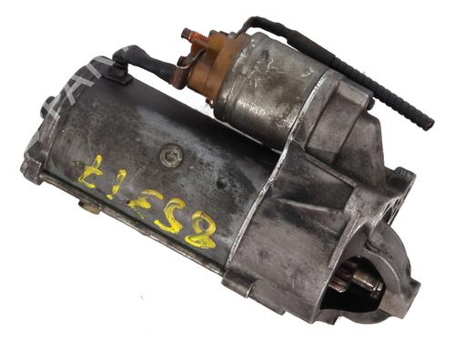 Starter RENAULT SCÉNIC II (JM0/1_) 1.9 dCi (JM14) | BP25695083M8 