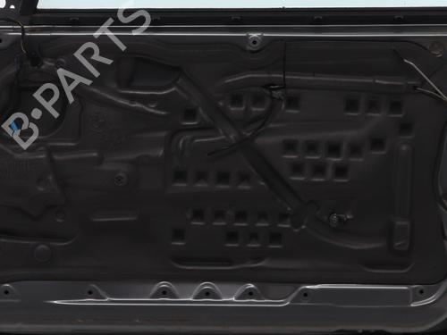 Used Front right window mechanism BMW 1 (E81) 118 d (143 hp) 25680125
