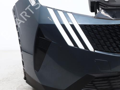 Bumper voor PEUGEOT 5008 III (KA_, KB_, KC_) Hybrid 136 | BP30617751C7