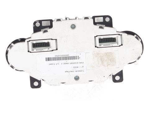 Climate control FORD ECOSPORT 1.5 EcoBlue TDCi | BP25698195I5 