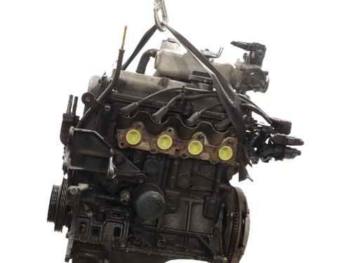 Used Engine Engine KIA PICANTO I (SA) 1.1 (65 hp) 40258998 40258998