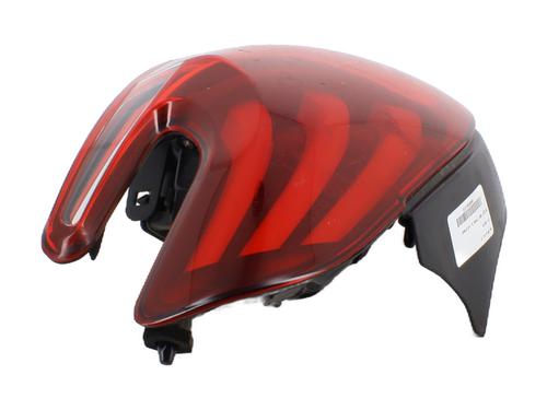 Right taillight PEUGEOT 208 I (CA_, CC_) 1.6 HDi / BlueHDi 75 | BP25677939C35 