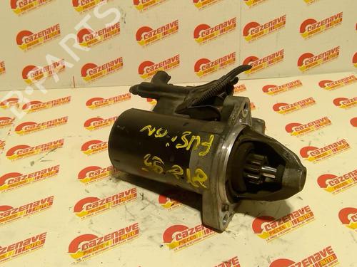 Used Starter FORD FUSION (JU_) 1.4 (80 hp) 25675044