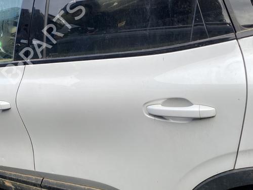 Luna trasera izquierda RENAULT ARKANA I (LCM_, LDN_) 1.3 TCe 140 (LDN0) (140 hp) 25691421