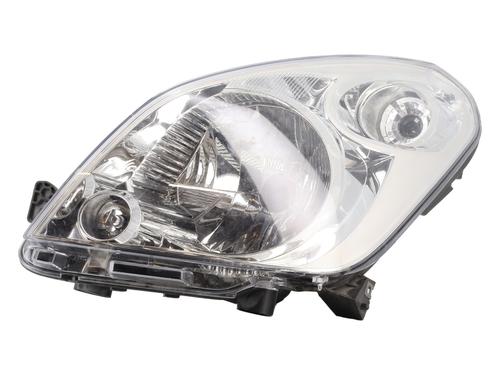 Right headlight SUZUKI SPLASH (EX) 1.3 CDTI (A5B413D) | BP25694672C29 - Image 5