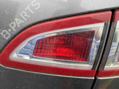 Used Right tailgate light Right tailgate light RENAULT SCÉNIC III (JZ0/1_) 1.5 dCi (110 hp) 25916542 25916542
