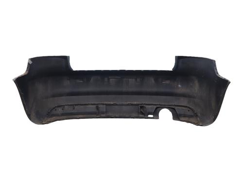 rear-bumper-audi-a3-8p1-2003-2004-2005-2006-2007-2008-2009-2010-2011-2012-2013-39937483 main image