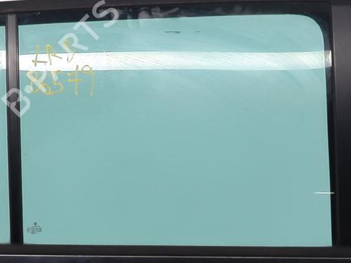 Rear right window mechanism VW TOURAN (1T1, 1T2) 1.9 TDI | BP25676972C25 