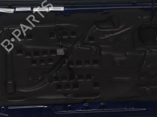 Left front door BMW 1 (E81) 123 d | BP25693906C2