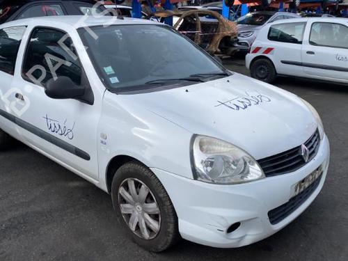 Starter RENAULT CLIO II (BB_, CB_) 1.5 dCi (B/CB3M) | BP25678625M8 
