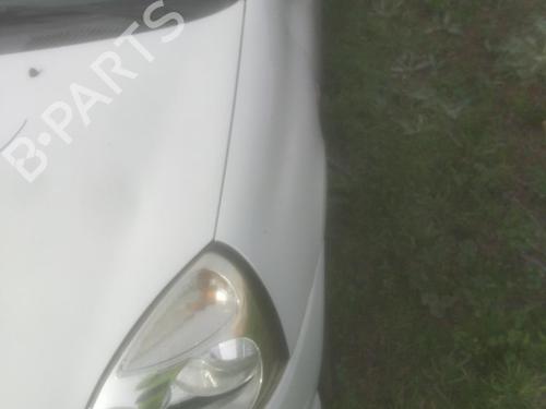 Used Parts RENAULT CLIO II (BB_, CB_) 1.5 dCi (BB3N, CB3N) 2539572