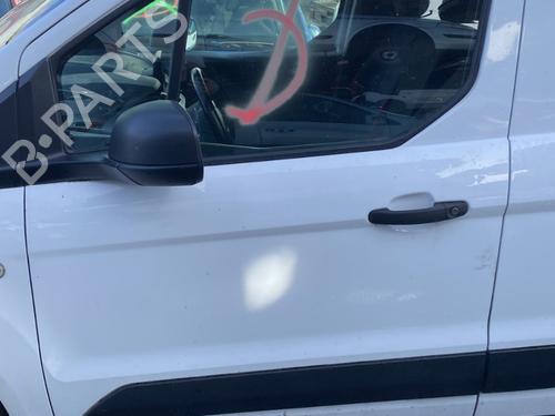 Used Left front door FORD TRANSIT CONNECT V408 Box Body/MPV 1.5 EcoBlue (101 hp) 31953148