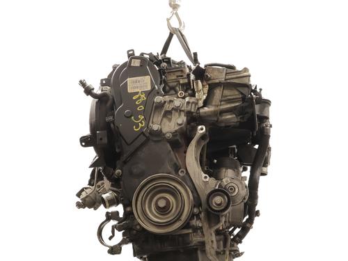Used Engine Engine FORD KUGA I [2008-2012] 33804350 33804350