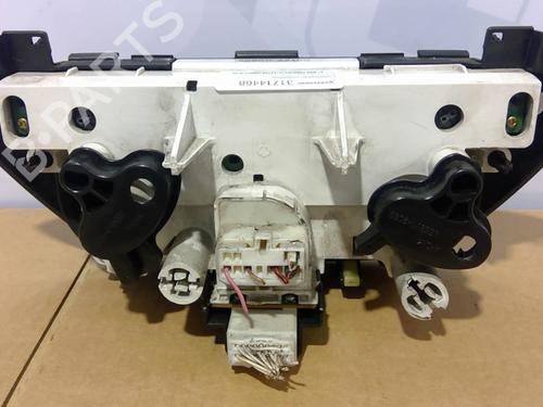 Used Climate control Climate control TOYOTA RAV 4 II (_A2_) 2.0 D 4WD (CLA20_, CLA21_, CLA20R, CLA21R) (116 hp) 25689562 25689562