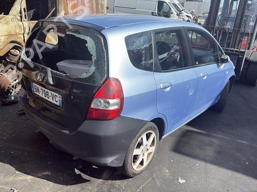 AC compressor HONDA JAZZ II (GD_, GE3, GE2) 1.3 iDSi (GD1) | BP32311609M34