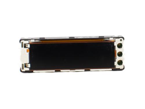 Multifunctionele display PEUGEOT PARTNER Tepee 1.6 HDi (112 hp) 25693442