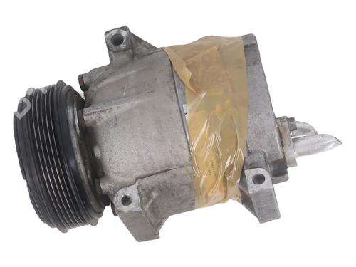 Used AC compressor AC compressor RENAULT KANGOO (KC0/1_) 1.2 16V (KC05, KC06, KC03, KC0T, KC0W, KC1D) (75 hp) 27655442 27655442