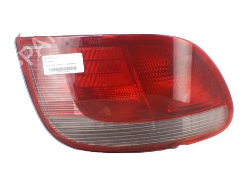 Venstre Baklys Venstre Baklys TOYOTA YARIS (_P1_) 1.3 (NCP10, SCP12_) (86 hp) 35959057 35959057