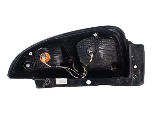 Used Left taillight Left taillight CITROËN C3 Picasso (SH_) 1.6 HDI 90 (92 hp) 39979533 39979533