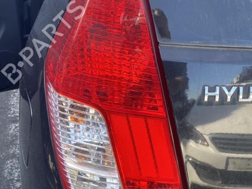 Used Left taillight HYUNDAI i10 I (PA) 1.2 (78 hp) 29334315