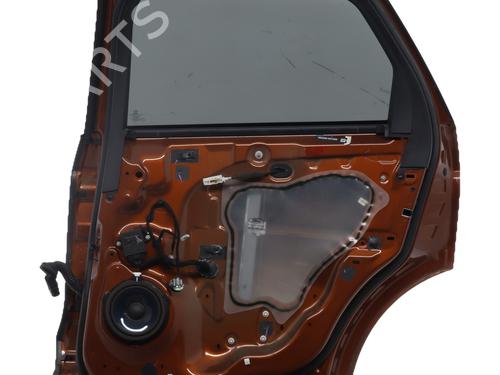 Used Right rear door Right rear door 38707799 38707799