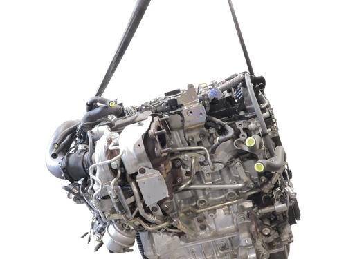 Engine MAZDA 3 (BM, BN) 2.2 D | BP37751472M1 - Image 3