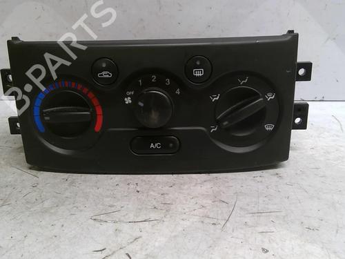 Climate control CHEVROLET AVEO / KALOS Hatchback (T200) 1.2 LPG | BP25696407I5 
