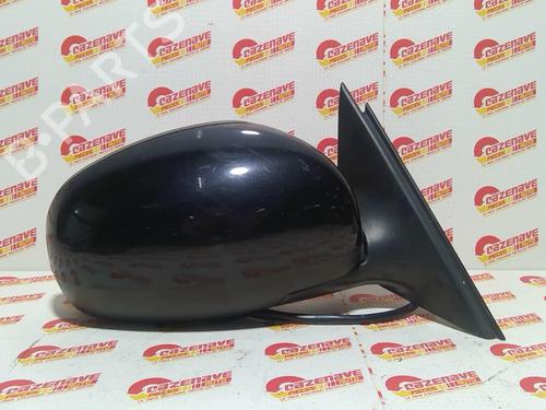 Right mirror SKODA FABIA II (542) 1.4 TDI | BP25678926C27 