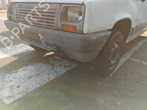Used Front bumper Front bumper 37250910 37250910