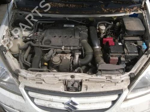 Used Parts SUZUKI LIANA Hatchback    2540191