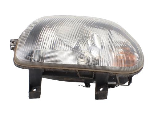 Venstre forlygte RENAULT CLIO II (BB_, CB_) 1.4 (B/CB0C, B/CB0S) (75 hp) 25690933