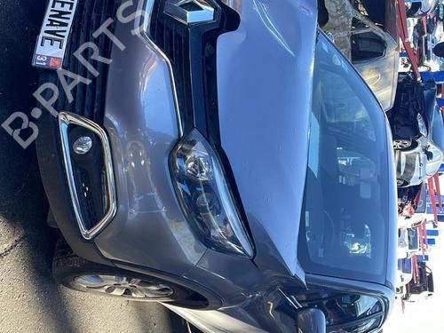 Right taillight RENAULT CAPTUR I (J5_, H5_) 1.5 dCi 90 (J5N4, J5M5, J5MW, J5M6, J5AL, J5AJ) | BP25683639C35  - Image 6