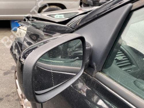 Left mirror RENAULT MEGANE II (BM0/1_, CM0/1_) 2.0 dCi (BM1K, CM1K) | BP27207935C26 