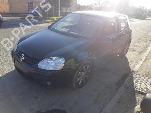 Gearbox VW GOLF V (1K1) 2.0 TDI | BP25696205M3 